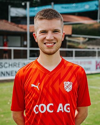 Kilian Roßmüller