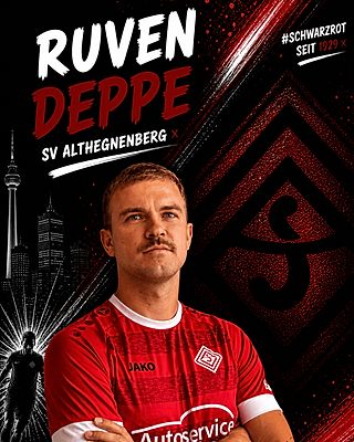 Ruven Deppe