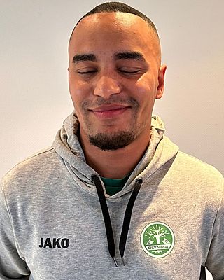 Jeffrey Kiburo Saccoh