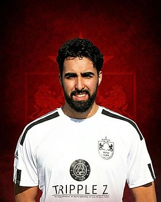 Moustafa El Mourai El Hachmi