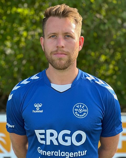 Foto: VfL Ecknach
