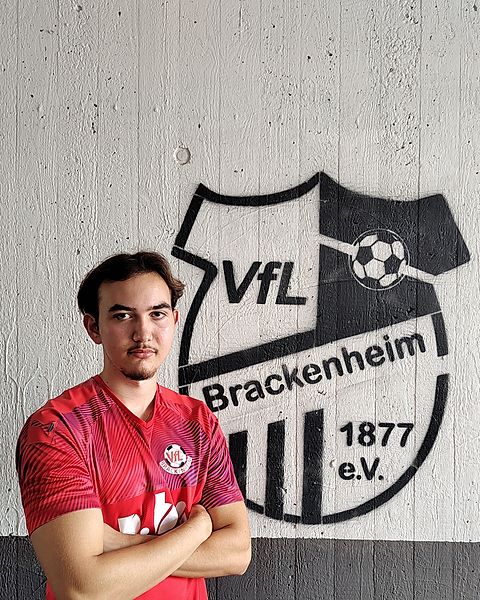 Foto: VfL Brackenheim
