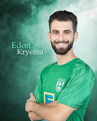 Edon Kryeziu