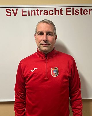Sven Schreiter