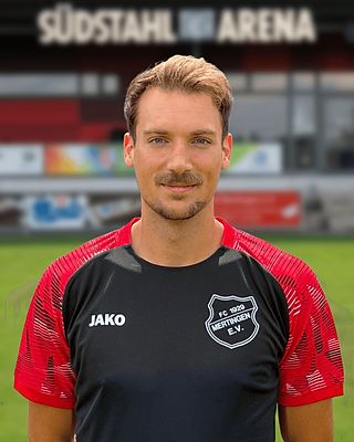 Kevin Schwark