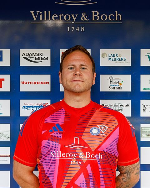 Foto: Heiko Britz