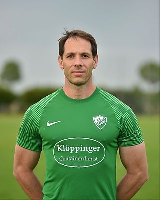 Tim Lüger