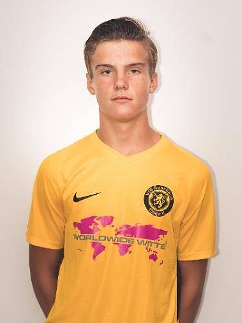 Foto: VfB Auerbach
