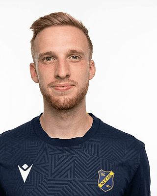 Max Trimborn