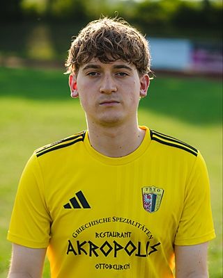 David Endriß