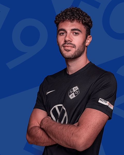 Lukas Frank