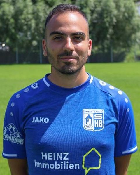 Foto: SF Höfen-Baach