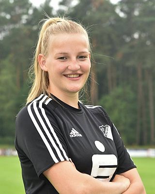 Marcie-Isabell Pruß