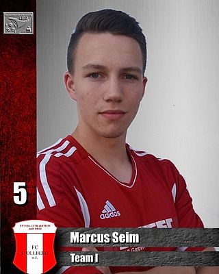 Marcus Seim
