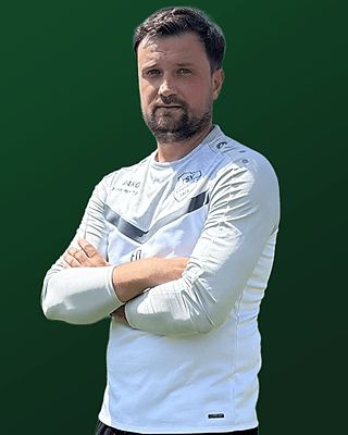 Sebastian Schwabl