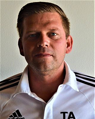 Andreas Theobald