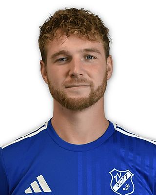 Tim Becker