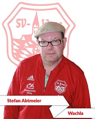 Stefan Abtmeier