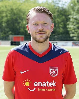 Maximilian Neuhof