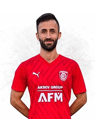 Mücahit Talha Atilmis