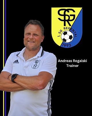 Andreas Rogalski