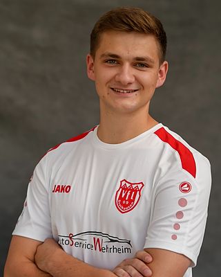 Lukas Reissenweber