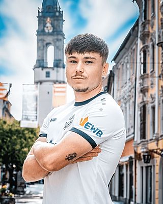 Toni Orosz