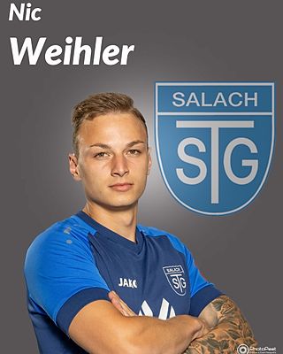 Nic Weihler