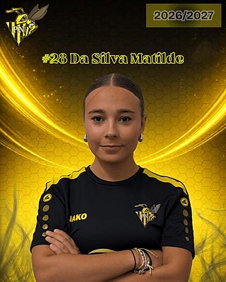 Matilde Da Silva Rodrigues