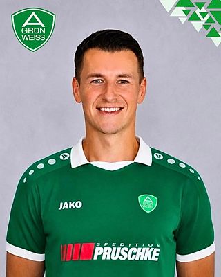 Robin Mannsfeld