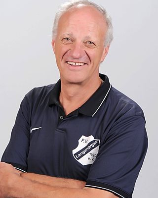 Hans-Peter Wolferseder