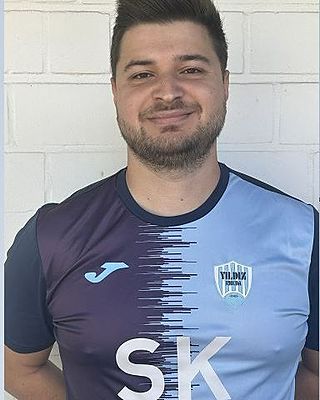 Hasan Eray Demiroglu