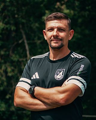 Christian Miletzki
