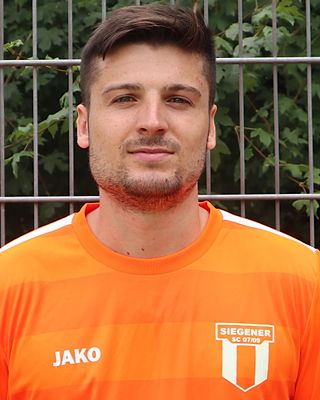 Florian Dick