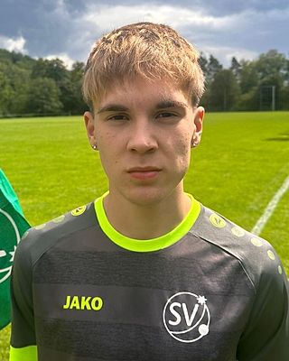Noah Schäfer