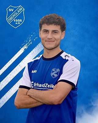 Florian Faltermeier