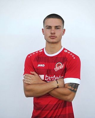 Noah Ofentausek