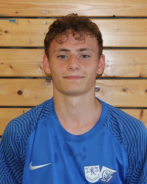 Andrei Busuioc