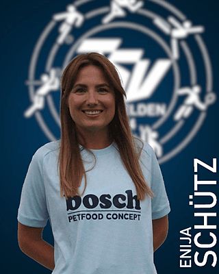 Enija Schütz