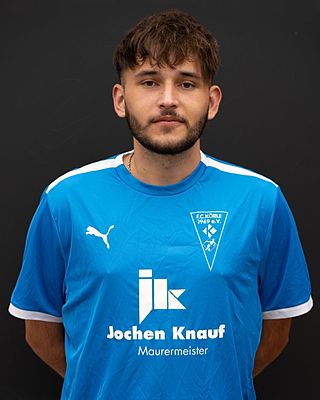 Lukas Watterodt