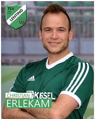 Christian Erlekam