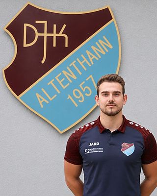 Christoph Thanner