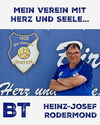 Josef Rodermund