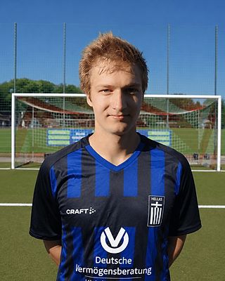 Nikolai Schuh