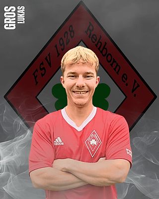 Lukas Gros