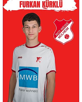 Furkan Remzi Kürklü