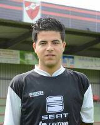 Mansour El Asfar