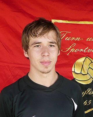 Patrik Schießl