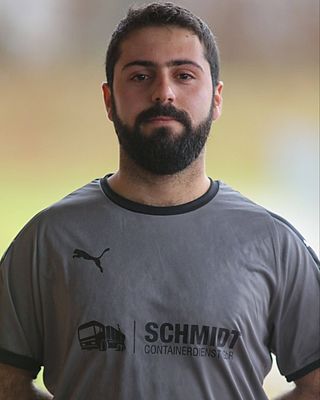 Shiyar Al Mohammad