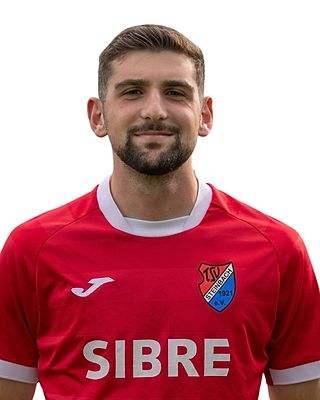 Oguzhan Aysel